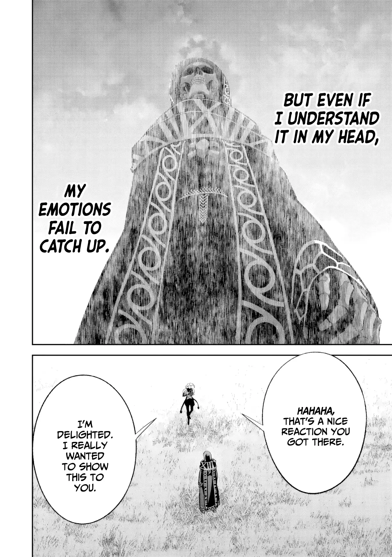 The Executed Sage Is Reincarnated as a Lich and Starts an All-Out War Chapter 52 26